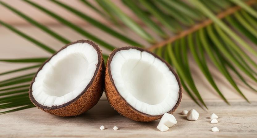 The Amazing Benefits of Coconut for Skin, Hair, and Wellness